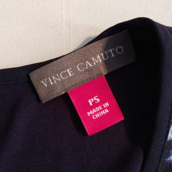 NWOT Vince Camuto blouse - Picture 5 of 5